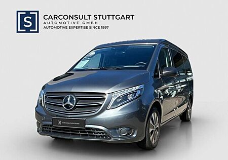 Mercedes-Benz Marco Polo 250 d ACTIVITY EDITION MARKISE TISCH