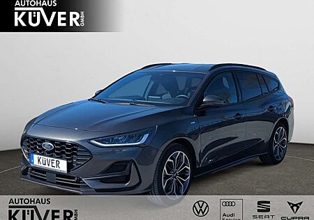 Ford Focus Turnier ST-Line 1.0 EcoBoost ACC*LED
