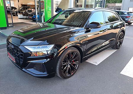 Audi SQ8 4.0 TFSI quattro - Panoramadach -AHK
