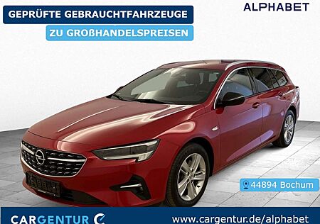 Opel Insignia 2.0 CDTI Business Inno