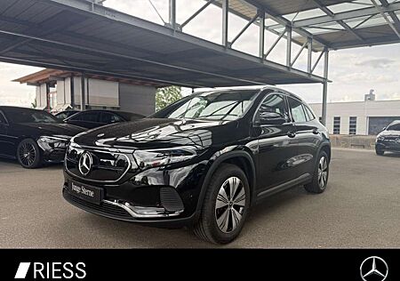 Mercedes-Benz EQA 300 4M Progressive Navi LED Easy Spur Kamera