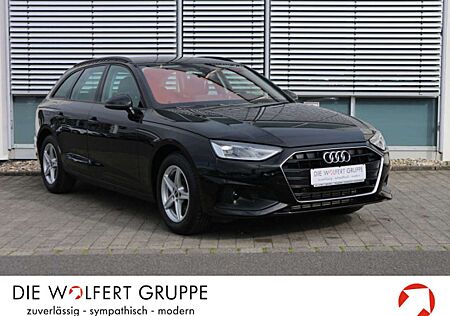 Audi A4 35 TFSI ACC*SHZ*NAVI