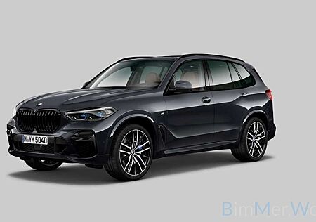 BMW X5 30xd*M Sport*Individual*ACC*Head*Luftf*B&W*SD