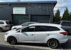 Ford Focus Turnier 1.5 TDCi DPF Aut. Titanium-Navi-Sitzh-