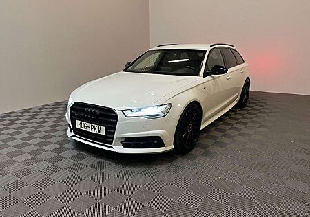 Audi A6 Avant 3.0 V6 TDI Comp. *StandHz-LED-Kamera*