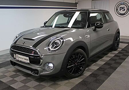 Mini Cooper S AUTOMATIK KAMERA APPLE NAVI SHZ BT TOP