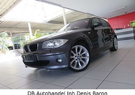 BMW 120 d Lim.Advantag Xenon PDC Alu Multi Sportsitze