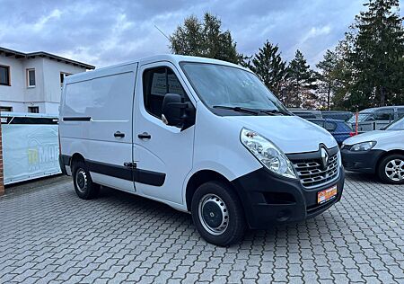 Renault Master gebraucht kaufen Renault Master L1H1 Kasten AHK