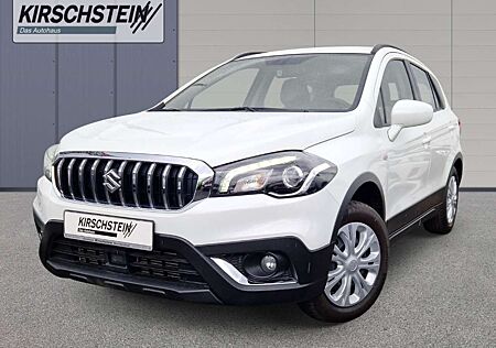 Suzuki SX4 S-Cross Club 1.4 DITC Hybrid AHK Bluetooth