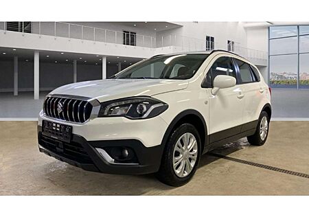 Suzuki SX4 S-Cross Club 1.4 DITC Hybrid AHK Bluetooth