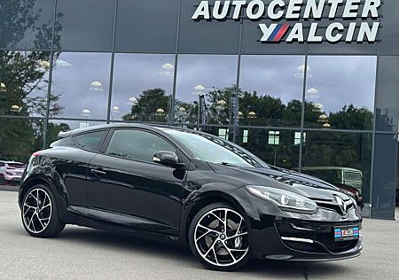 Renault Megane Coupé Sport TCe 275 S-HE/NAVI/R-CAM/BOSE