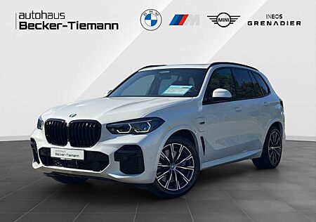 BMW X5 xDrive45e M Sport | Luftfed. | Aktivlenk. | HuD |
