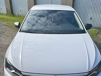 Volkswagen Polo Polo 1.0 TSI Trendline