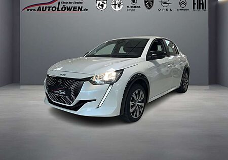 Peugeot 208 (e-) 136 Active