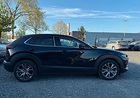 Mazda CX-30 /Selection/Automatik/360 Grad Kamera/Allrad