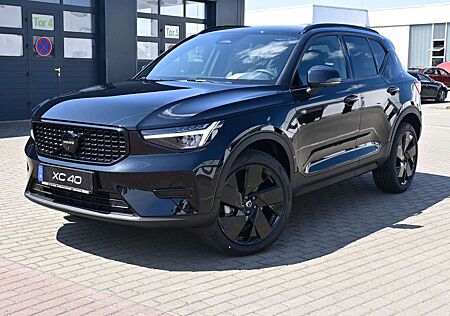 Volvo XC 40 XC40 B3 DKG Plus Black Edition*PANO*360°*ACC*AHK