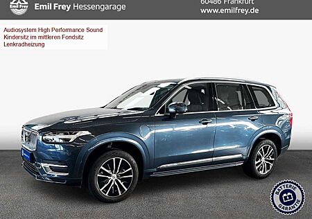 Volvo XC 90 XC90 XC90 T8 AWD Recharge Inscription 7S Glasd 360°