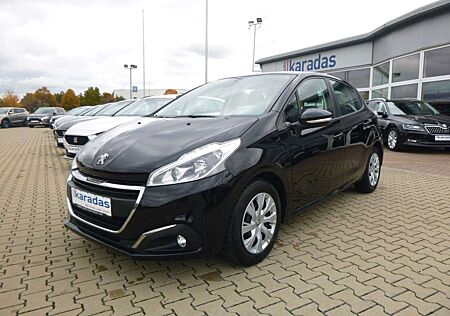 Peugeot 208 Active 1.2 12V VTiMOPF/NAVI/PDC/SHZ/KLIMA