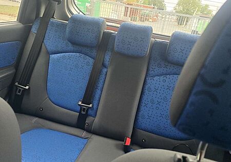 Chevrolet Matiz 1.0 SX
