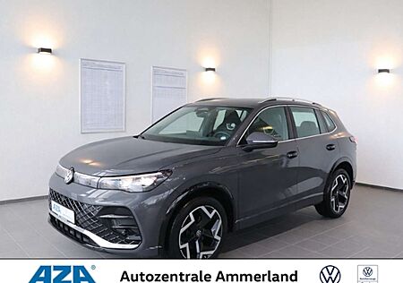 VW Tiguan Volkswagen R-Line 1.5 eTSI*DSG*AHK*NAVI*PANORAMADACH*ACC*SIH