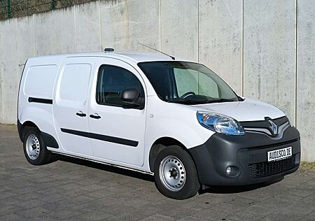 Renault Kangoo Maxi dCi110 RapidExtra Navi Klima PDC AHK