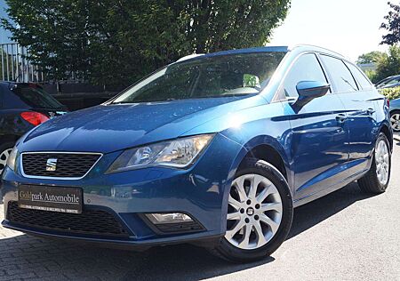 Seat Leon ST Style 2.0TDI/AUTOMATIK/SHZ/PDC/NAVI/