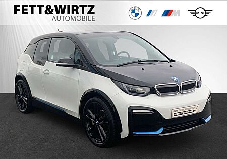 BMW i3 s 120Ah Kamera|Navi|20"LM