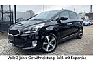 Kia Carens Spirit*7SITZER*SHZ V+H*KAMERA-NAV-SHZ-PDC