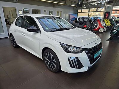 Peugeot 208 PureTech 100 Active