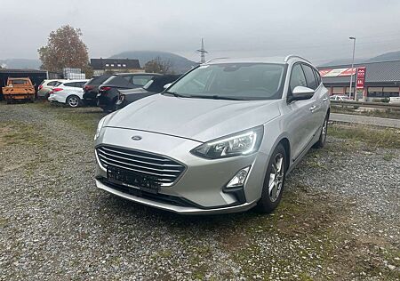 Ford Focus Cool led fahrasist navi kombi