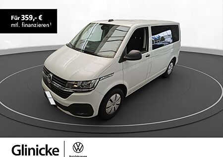 VW T6 Volkswagen .1 Multivan 2.0 TDI Trendline Navi PDC+RFK ACC
