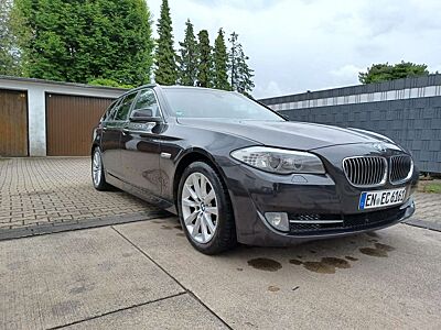 BMW 520 520d Touring Aut.