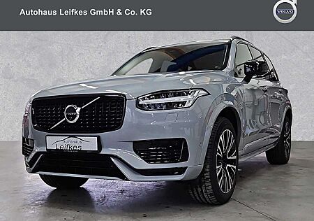 Volvo XC 90 XC90 Plug-In-Hybrid T8 AWD Plug-in Hybrid Ultra Dark