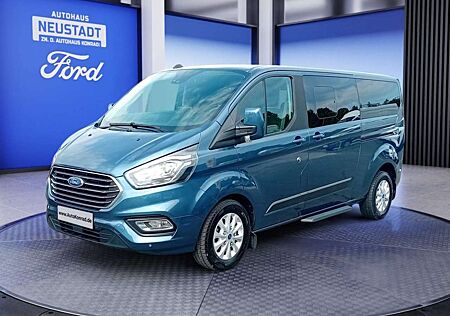 Ford Tourneo Custom 320 L2H1 VA MH Trend *AHK*ACC*Kamera*Navi**