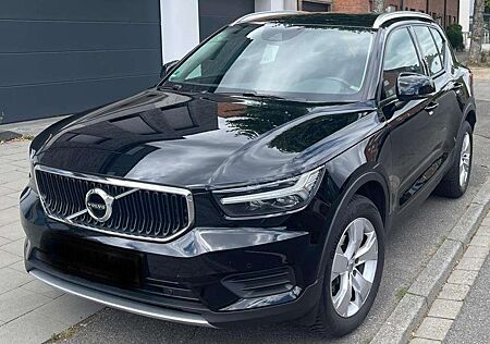 Volvo XC 40 XC40 XC40 T3 Momentum