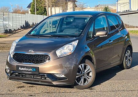 Kia Venga UEFA Euro 2016*Navi*RFK*PDC*SHZ*