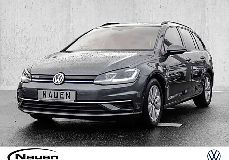 VW Golf Volkswagen 1.5 TSI VII Comfortline ACC LED NAVI