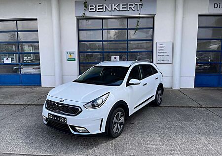 Kia Niro 1.6 Voll Hybrid Vision mit Plus-Paket