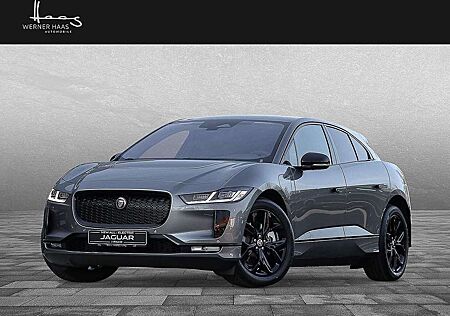 Jaguar I-Pace EV400 AWD S