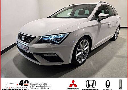 Seat Leon ST FR 1.5 TSI+Automatik+Leder+Pano+Sitzhzg+Klima+P