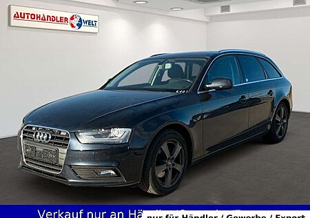 Audi A4 Avant 2.0 TDI Sport Xenon 110kw