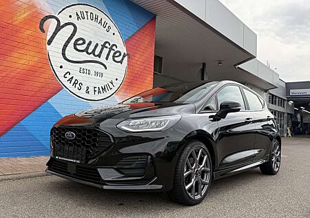 Ford Fiesta ST-Line/LED/iACC/Key-Free/Rfkamera