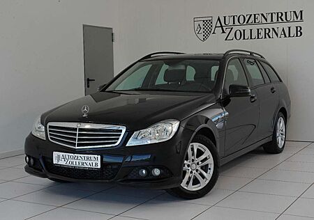 Mercedes-Benz C 200 T CDI (BlueEFFICIENCY) 7G-TRONIC *TÜV NEU*