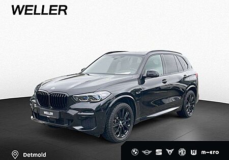 BMW X5 xDrive45e Sportpaket Bluetooth HUD Navi Klima