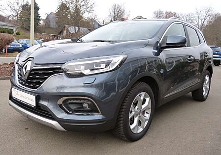 Renault Kadjar Limited Deluxe TCE 160 EDC[AHK]