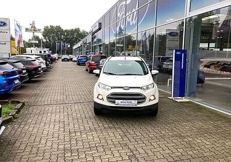 Ford EcoSport 1.0 EcoBoost TREND