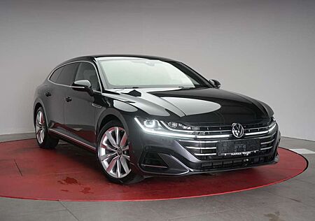 VW Arteon Volkswagen Shooting Brake 2.0 TSI DSG R-Line Navi/AC