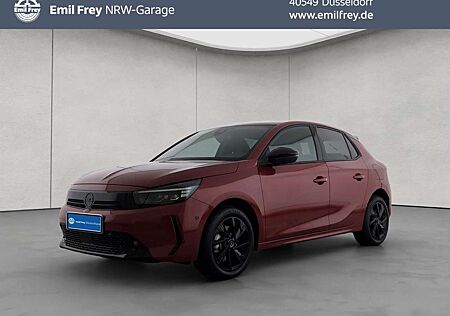 Opel Corsa 1.2 Direct Injection Turbo Automatik GS TECH