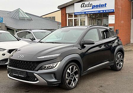 Hyundai Kona 1.6 GDI DCT Prime VIRTUAL LED