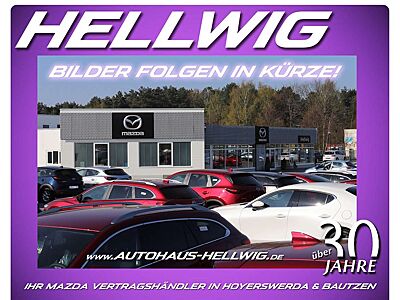 Mazda CX-5 2.5l (141PS) Exclusive Teilleder Schwarz NEU 2026